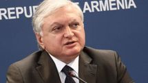 Глава МИД Армении посоветовал Азербайджану вернуться из своего нефтеикорного виртуального мира в реальный