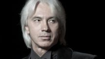 Известный оперный певец Д.Хворостовский отменил концерты из-за опухоли мозга