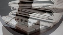 Исследование об освещении деятельности судов и прокуратуры Армении привело к скандалу 