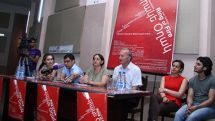 Սեպտեմբերի 1-ին Շուշիի ամրոցում կներկայացվի «Կրակե օղակ» օպերան
