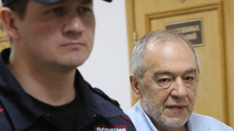 Предпринимателю Левону Айрапетяну предъявлено обвинение по двум статьям