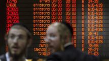 Europe lifts ban on flights to Tel Aviv airport