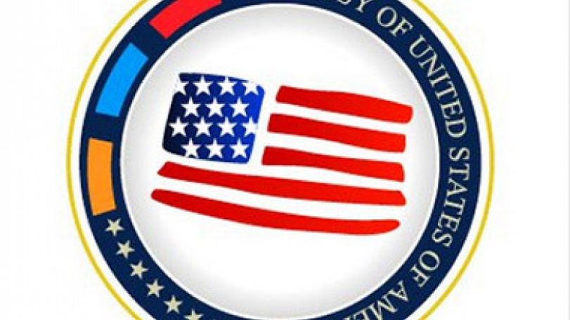 На фоне трех крупных авиаинцидентов последних дней посольство США в Армении выступило с заявлением  