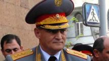 Уволен ли начальник Управления уголовно-исполнительных учреждений Минюста Армении Айк Арутюнян? Официальный ответ 