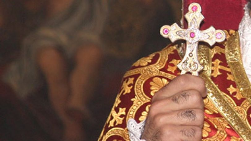 Divine Liturgy will be served at feast of Transfiguration of Our Lord Jesus Christ