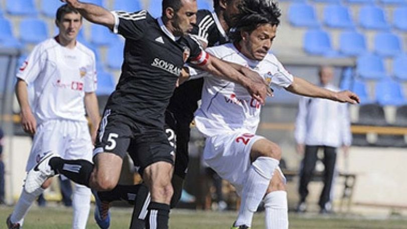 Shirak is to hold friendly meeting with Ulis