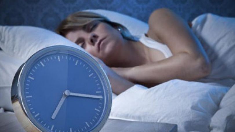 Seven hours of sleep is the best - and more than eight is 'hazardous' to health'