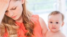 Mothers who have an epidural 'may be less likely to suffer post-natal depression' 
