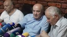 Адвокат: Арест предпринимателя Левона Айрапетяна – попытка России одним выстрелом убить двух зайцев 