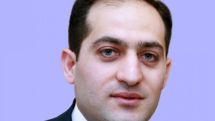 Իրան-Հայաստան գազային համագործակցությունը խորացնելու համար անհրաժեշտ է անվտանգության բարենպաստ միջավայր