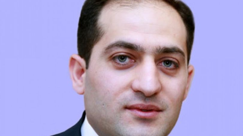 Իրան-Հայաստան գազային համագործակցությունը խորացնելու համար անհրաժեշտ է անվտանգության բարենպաստ միջավայր