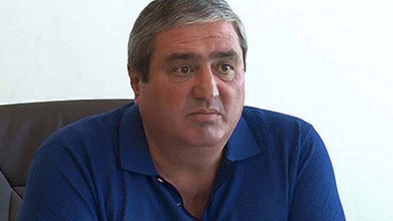 На заминированной территории в НКР подорвался автомобиль: один человек погиб, среди раненых – мэр Армавира  