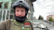Stepanakert shelled from Turkish artillery-rocket launchers - Russian reporter