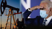 Нефтедобывающим странам предрекли проблемы из-за прихода Байдена к власти в США