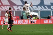 Mkhitaryan scores hat-trick, dedicates the victory to Armenians