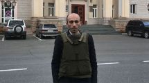 Омбудсмен Арцаха подготовил третий доклад о зверствах азербайджанцев в отношении армянских военнопленных