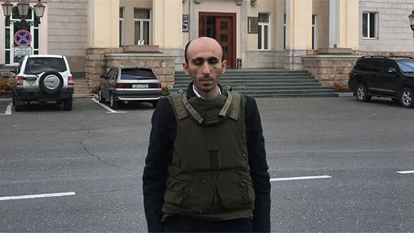 Омбудсмен Арцаха подготовил третий доклад о зверствах азербайджанцев в отношении армянских военнопленных