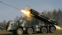 Госслужба по ЧС Арцаха: ВС Азербайджана ночью обстреливали Степанакерт дальнобойными кассетными ракетами