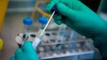 За сутки в Грузии зафиксировано 2 927 новых случаев коронавируса