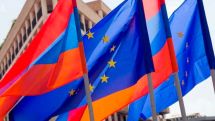 European Union disburses over € 35 million in grants to address the impact of COVID-19 pandemic in Armenia