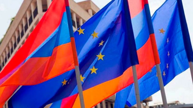 European Union disburses over € 35 million in grants to address the impact of COVID-19 pandemic in Armenia
