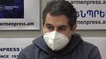 Թուրքիան խոցելի է, բայց չպետք է ակնկալել, որ տնտեսությունը մի օրում կփլուզվի. տնտեսագետ
