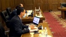 Պետք է բոլորս գոտիները մի փոքր ավելի պինդ սեղմենք. ԿԳՄՍ փոխնախարար