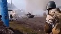 Artsakh forces capture two Azeri soldiers