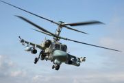 Azerbaijan admits to shooting down Russian helicopter in Armenia