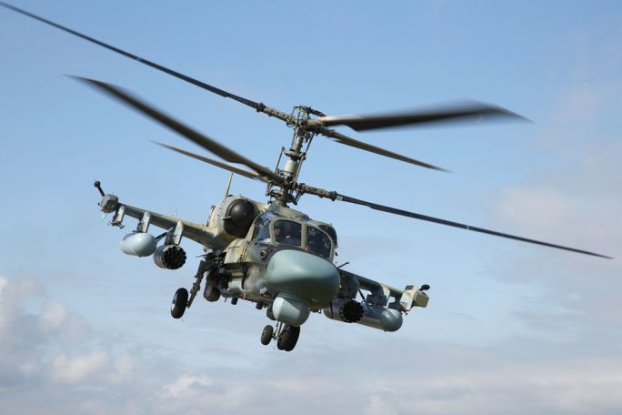 Azerbaijan admits to shooting down Russian helicopter in Armenia