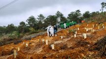 Рекордный с апреля прирост заболевших COVID-19 зафиксирован в Турции