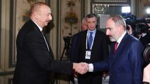 Փաշինյանի, Պուտինի և Ալիևի հայտարարության տեքստը