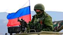 Hostilities ceased along entire frontline, Russian peacekeepers being deployed in Artsakh