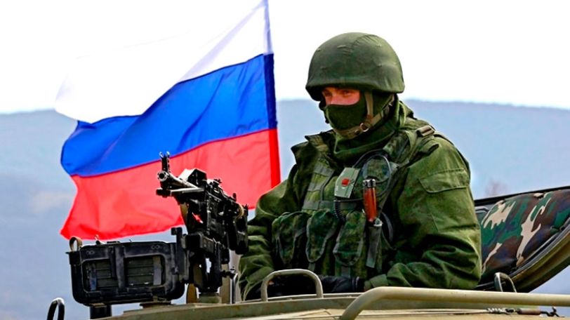 Hostilities ceased along entire frontline, Russian peacekeepers being deployed in Artsakh