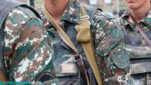 В ходе боев против ВС Азербайджана 9 ноября погиб 81 армянский военнослужащий