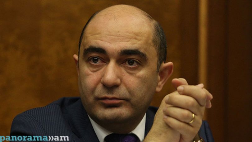 Վտանգը չի անցել, ամեն ինչ չի ավարտվել. Էդմոն Մարուքյան