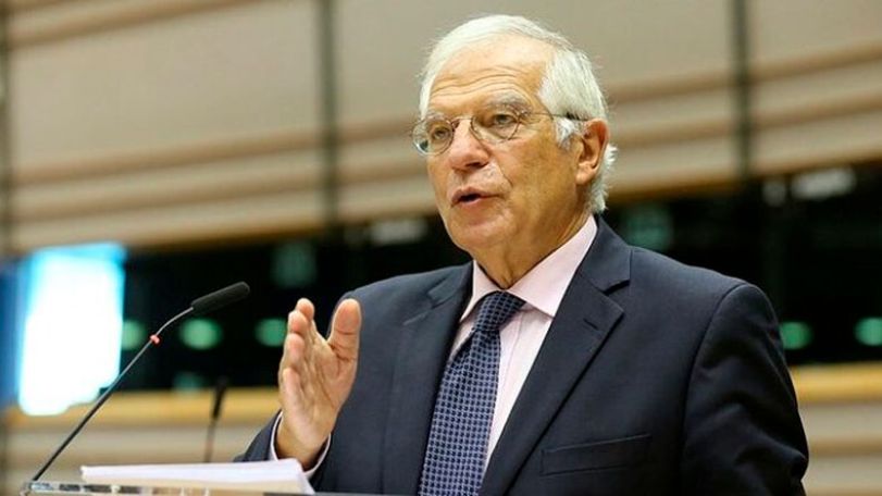 EU says Nagorno-Karabakh talks need to ensure that any settlement is sustainable