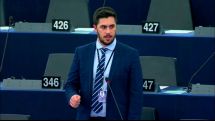 MEP: The European Union has chosen to leave Armenia alone against Azerbaijan and Turkey