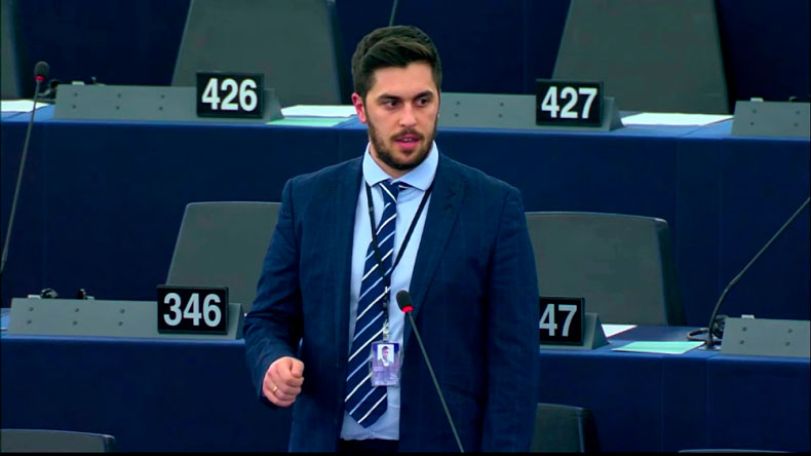 MEP: The European Union has chosen to leave Armenia alone against Azerbaijan and Turkey