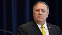 Pompeo to visit seven countries, including Georgia