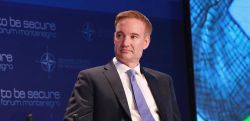 Biden adviser calls for coordinated transatlantic policy against Turkey’s actions