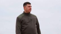 Тигран Абрамян: Вновь направляюсь в Арцах, перед глазами картина пустыни Дер-Зор