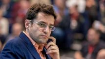 Левон Аронян: Молюсь и верю, что это будет нашей последней неудачей в истории