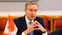 Canadian FM: We continue to support Armenian people with whom we share strong people to people ties