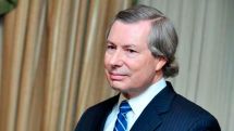 James Warlick: Parties should begin work on a peace in Karabakh not guaranteed only by Moscow