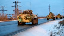 В Минобороны Турции утверждают, что ВС страны будут в составе миротворцев в Нагорном Карабахе