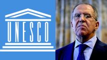 Глава МИД РФ С.Лавров призвал уделить внимание сохранению культурного наследия Карабаха