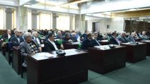 Դիմում. Հրավիրել ԵՊՀ գիտխորհրդի նիստ և գնահատական տալ Փաշինյանի կողմից ստորագրված խայտառակ փաստաթղթին