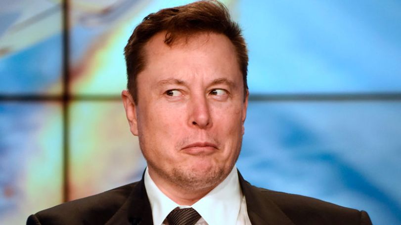 Elon Musk questions coronavirus tests, saying they gave opposite results on same day