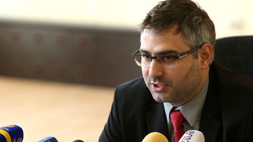 Сарат Петросян: Призывающие к консолидации вокруг действующей власти в Армении люди пребывают в счастливом неведении